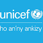 UNICEF Madagascar logo