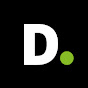 Deloitte Ireland logo