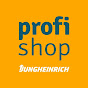 JungheinrichshopNL logo