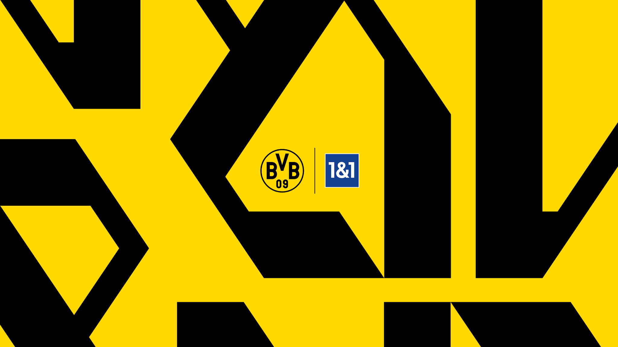 Borussia Dortmund YouTube banner