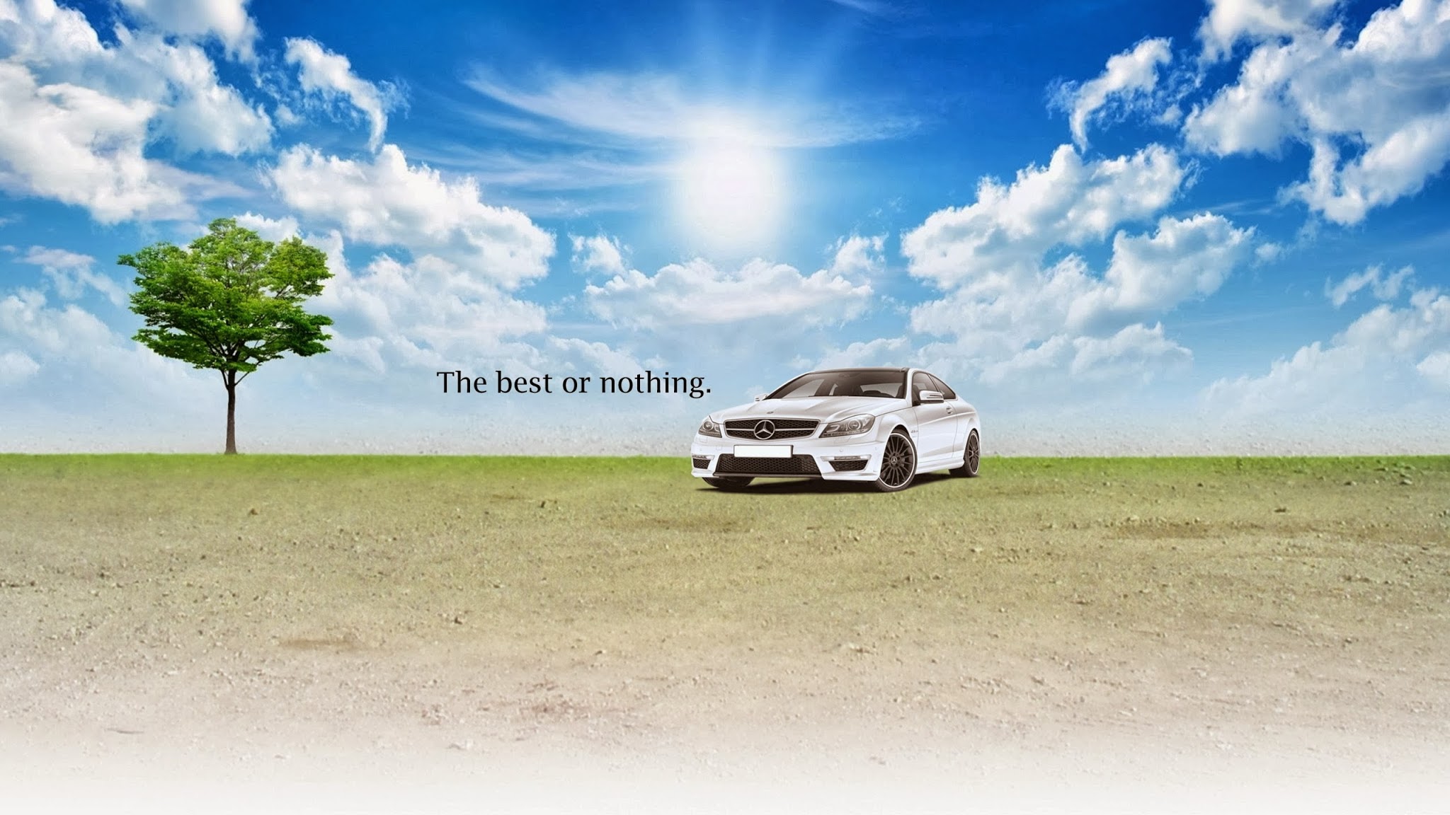 Mercedes-Benz JPN YouTube banner