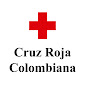 Cruz Roja Colombiana logo