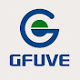 Gfuve Electronics logo
