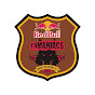 Red Bull Romaniacs YouTube channel avatar 