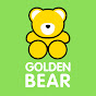Golden Bear Toys logo