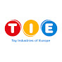 tietoy logo