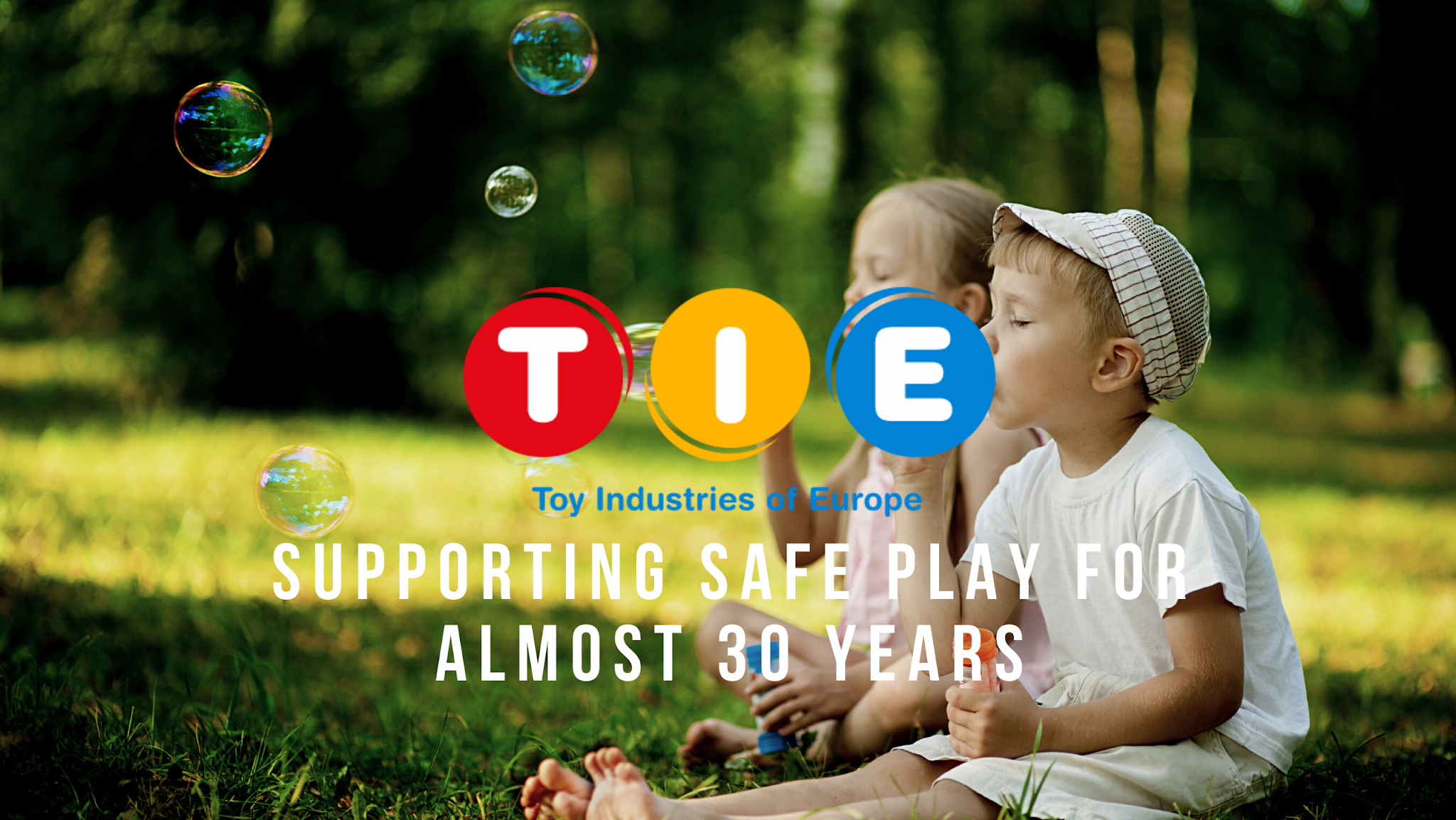 tietoy YouTube banner