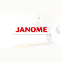 Janome HQ Janome Canada YouTube channel avatar 