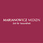 Marianowicz Medizin YouTube channel avatar 