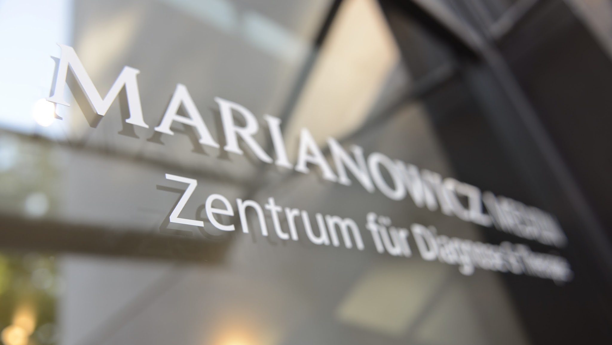 Marianowicz Medizin YouTube banner