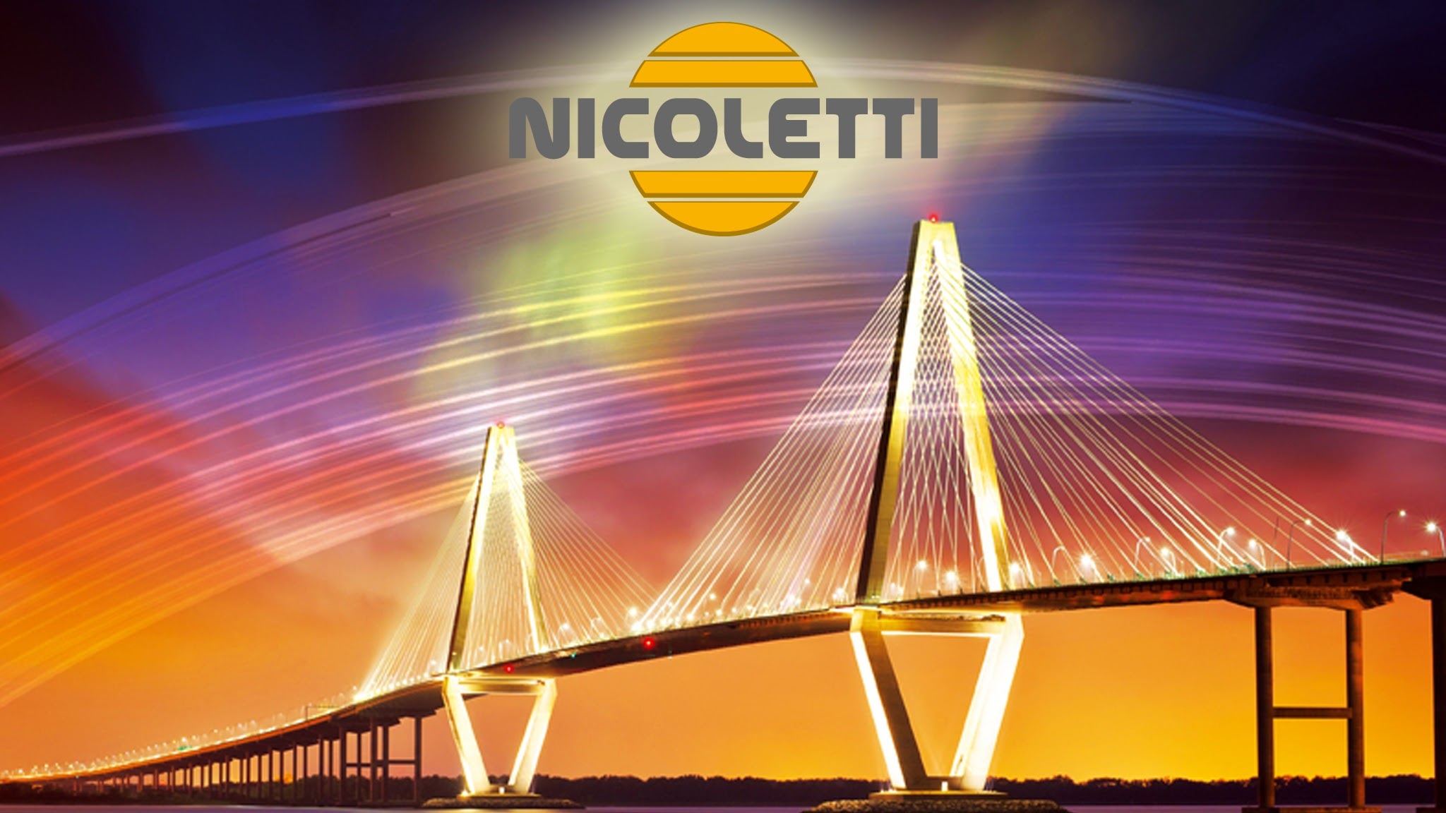 Meccanica Nicoletti YouTube banner