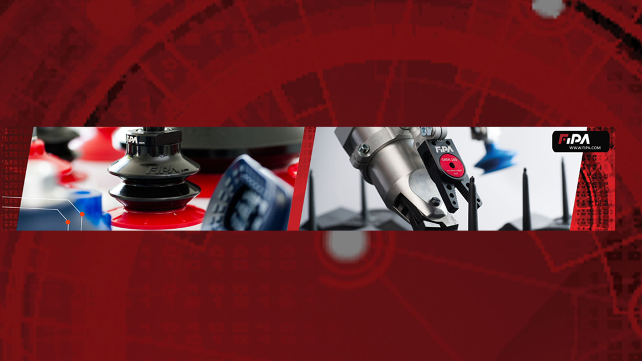 FIPA Group YouTube banner