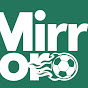 Mirror Football logo