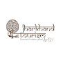 Jharkhand Tourism logo