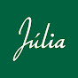 Perfumería Júlia logo