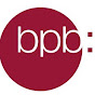 Bundeszentrale für politische Bildung / bpb YouTube channel avatar 
