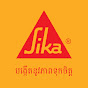 Sika Cambodia YouTube channel avatar 