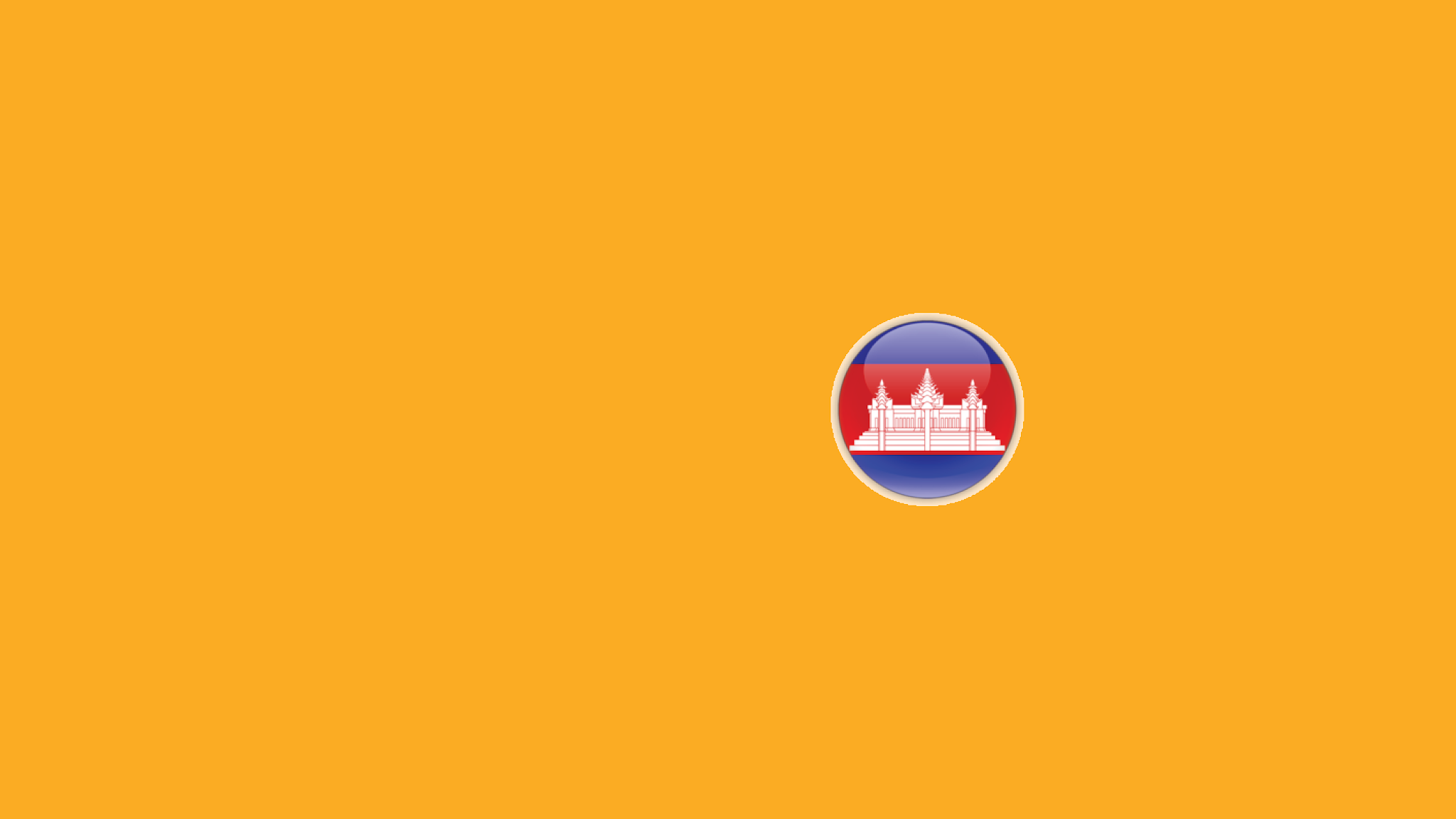 Sika Cambodia YouTube banner