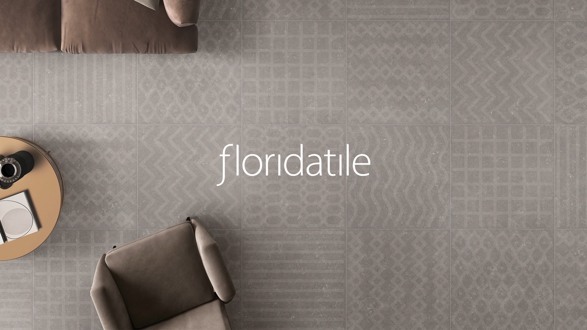 Florida Tile Inc. YouTube banner