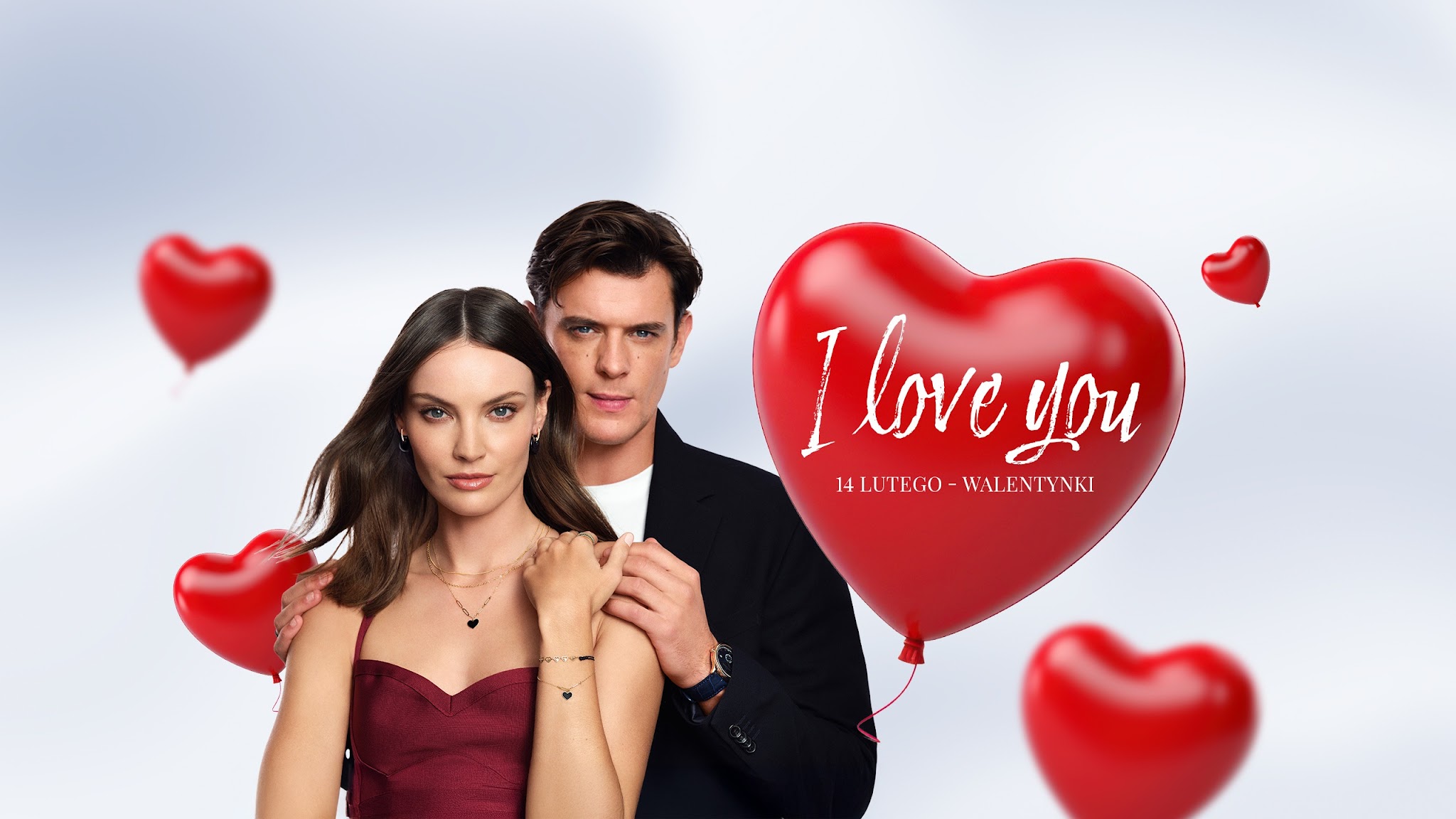 Apart YouTube banner