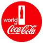 World of Coca-Cola YouTube channel avatar 