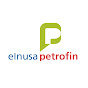 Elnusa Petrofin Official logo
