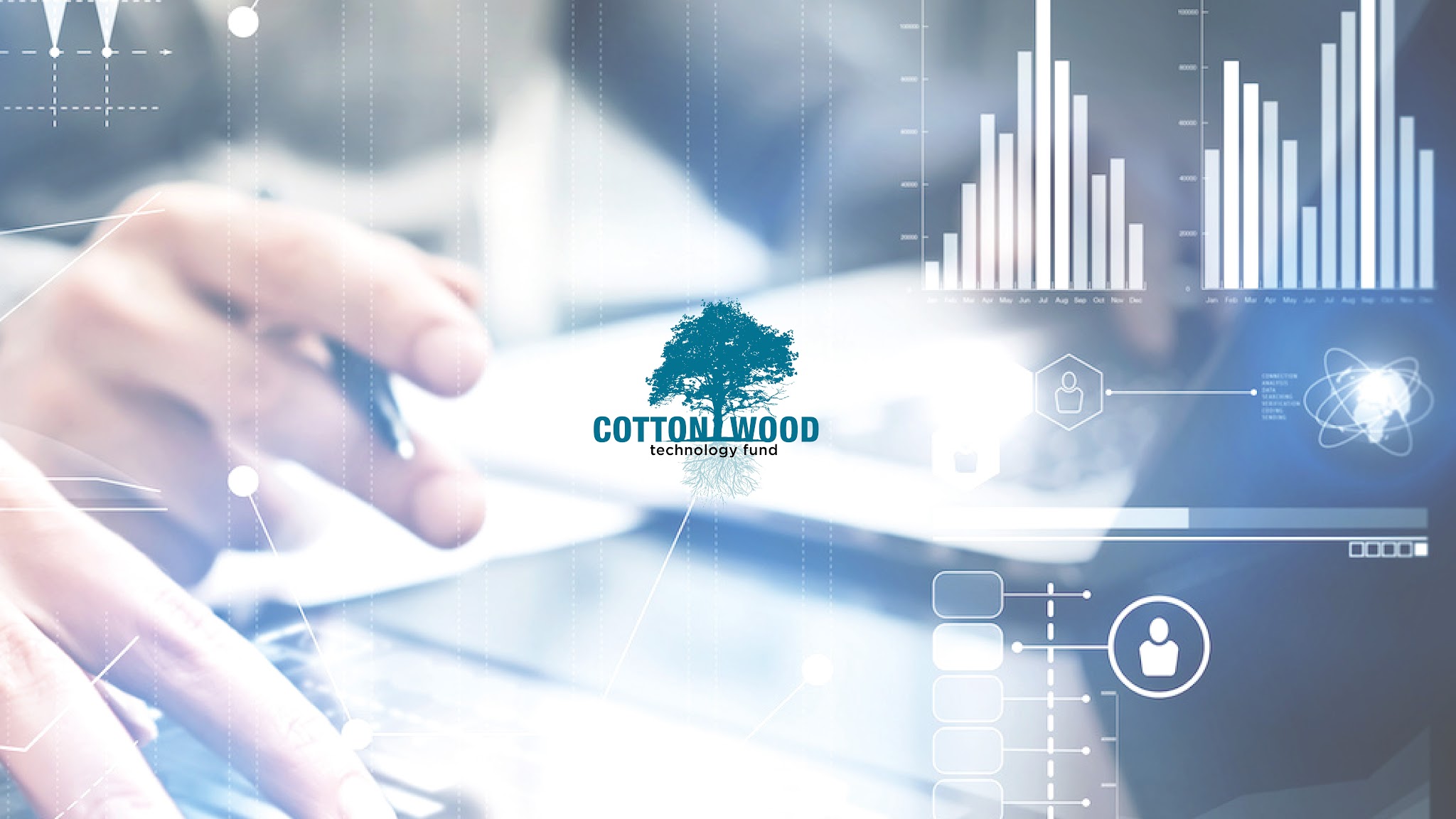 Cottonwood Technology Fund YouTube banner