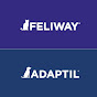 Feliway y Adaptil México logo