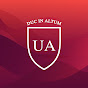 Universidad Autónoma de Chile logo