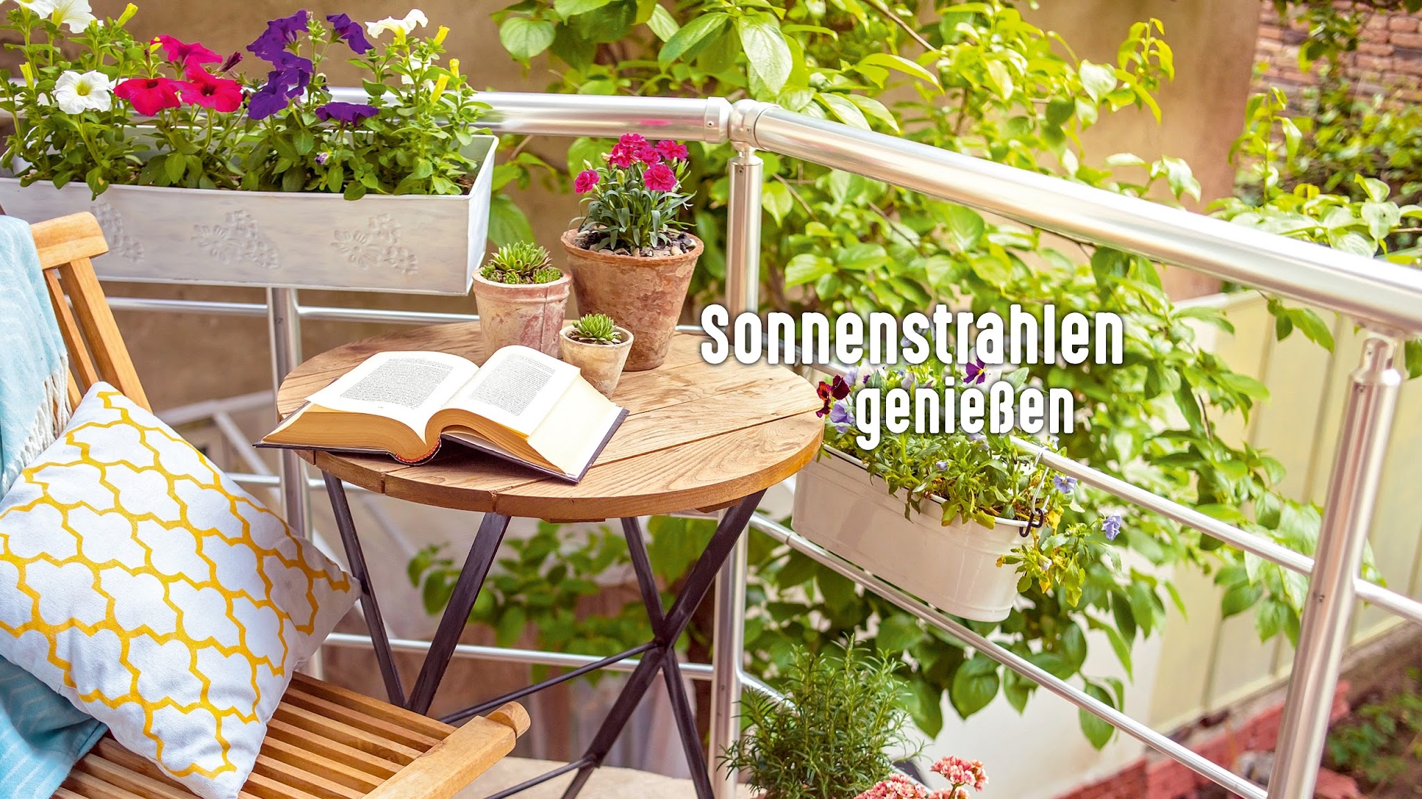 HELLWEG Baumarkt YouTube banner