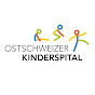 Ostschweizer Kinderspital St.Gallen logo