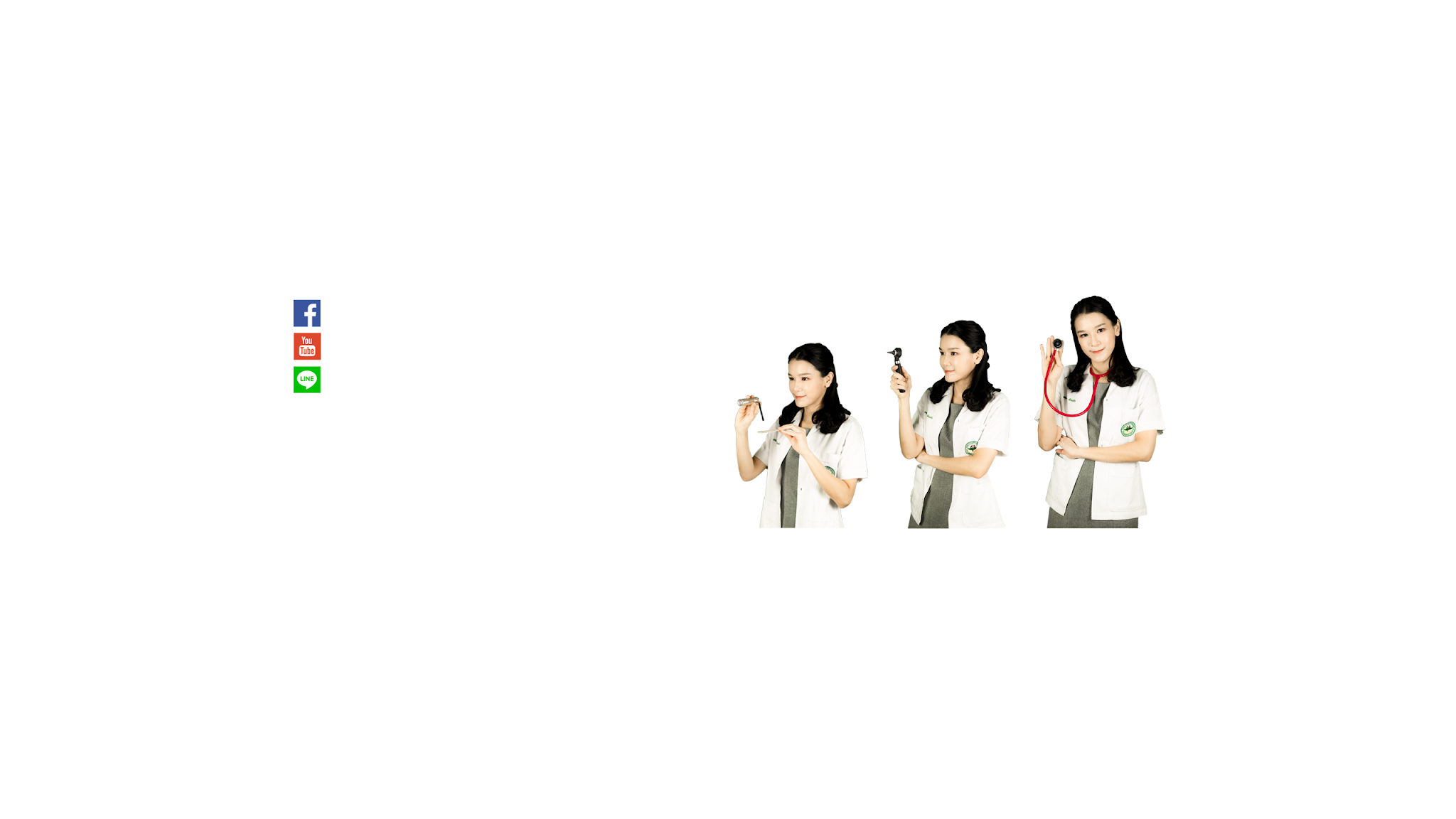 หมอปัณฑิตา หมอเด็กภูเก็ต Dr Panthita Phuket Pediatrician YouTube banner