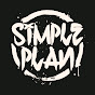 SimplePlan YouTube channel avatar 