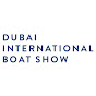 Dubai International Boat Show logo