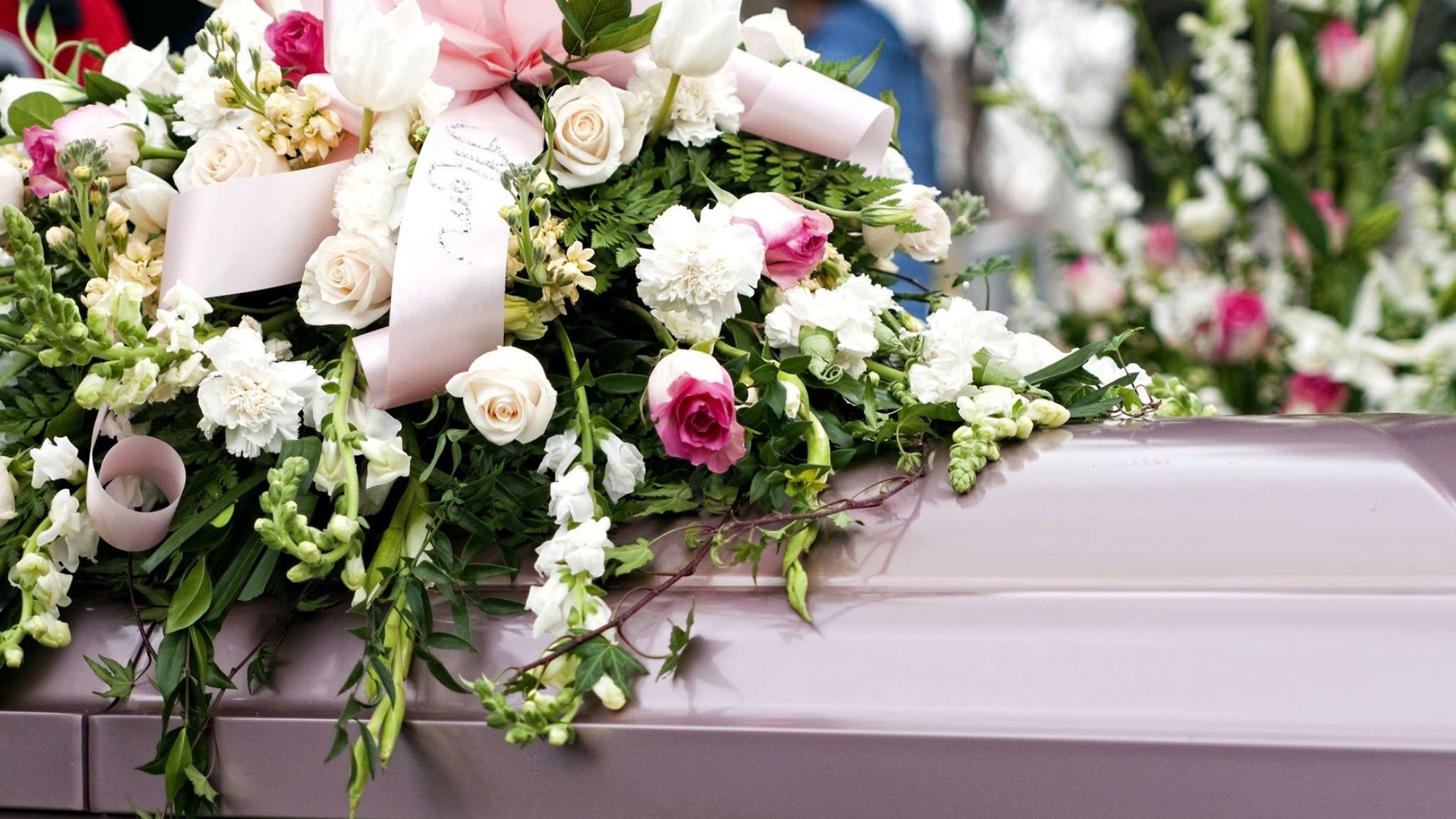Rest in Peace  YouTube banner