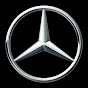 Mercedes-Benz Vans Česká republika logo
