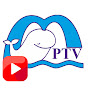 PTV, spol. s r. o. logo
