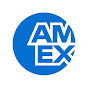 American Express Mexico YouTube channel avatar 