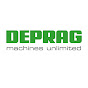 DEPRAGInternational logo