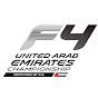 Formula 4 UAE Championship logo