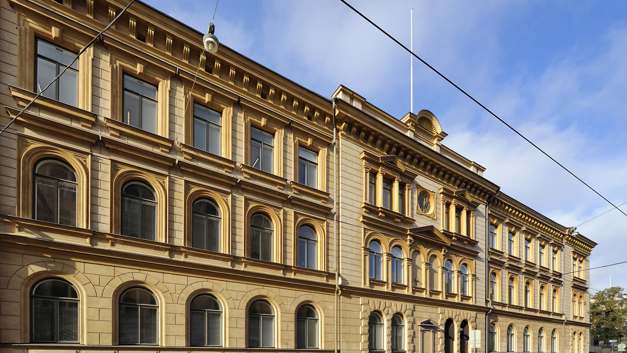 Finanssivalvonta – FIN-FSA YouTube banner