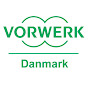 Vorwerk Danmark logo