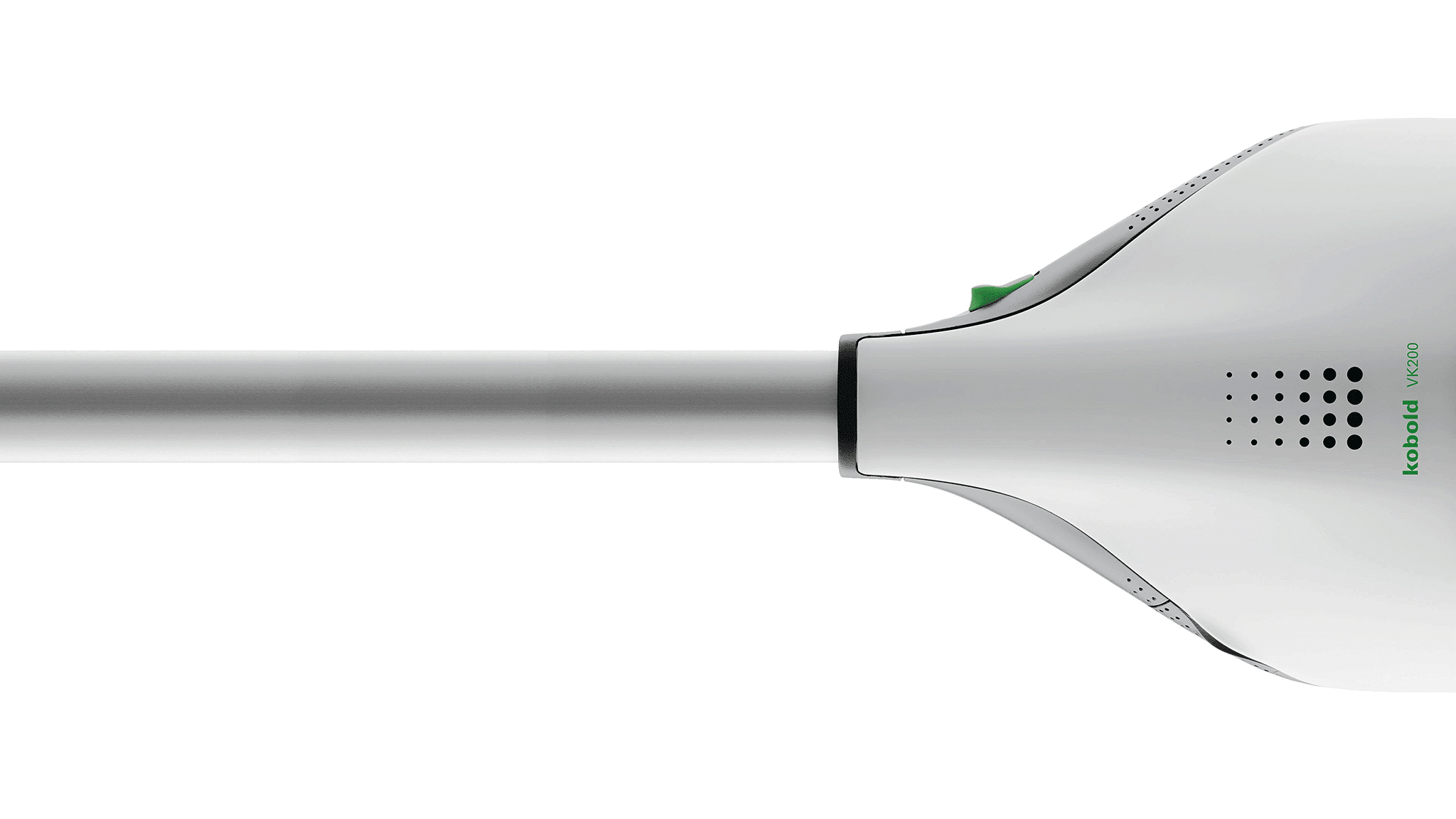 Vorwerk Danmark YouTube banner