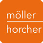 Möller Horcher logo