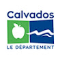 Département du Calvados logo