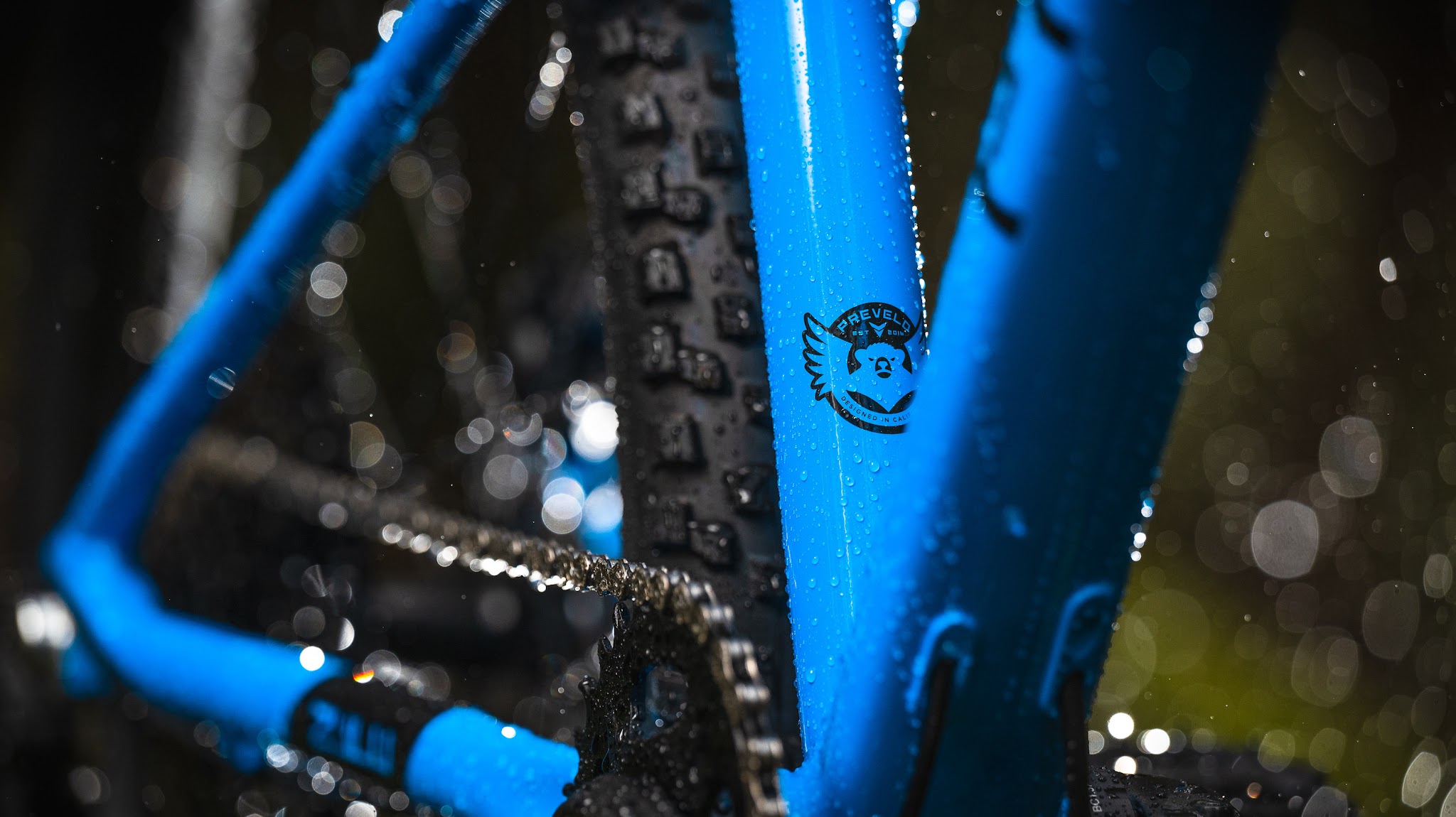 Prevelo YouTube banner