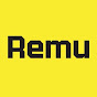 Remu Oy logo