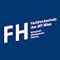 Fachhochschule des BFI Wien logo