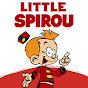 LITTLE SPIROU OFFICIAL 🇺🇸 logo