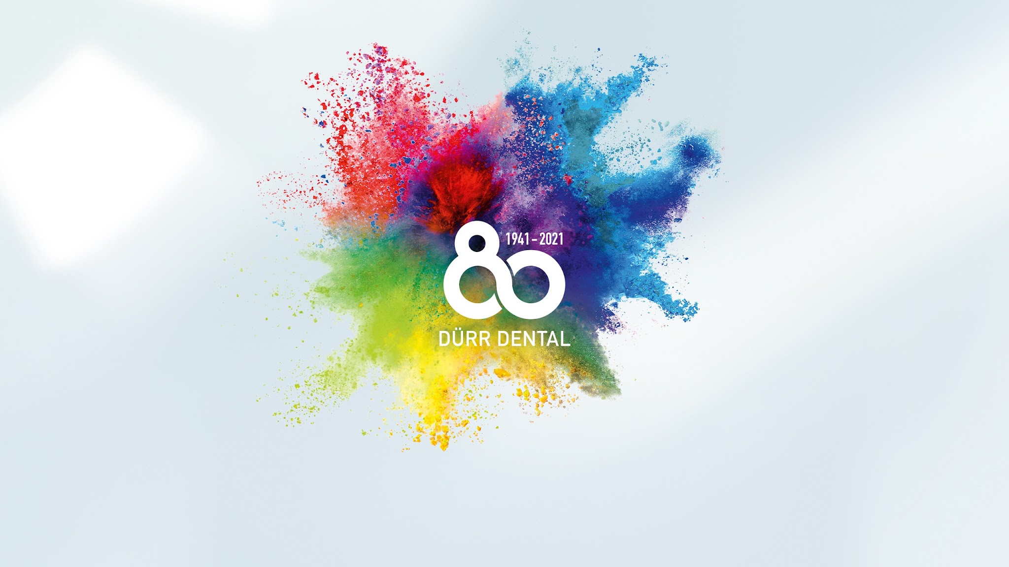 Dürr Dental SE - Česko a Slovensko YouTube banner